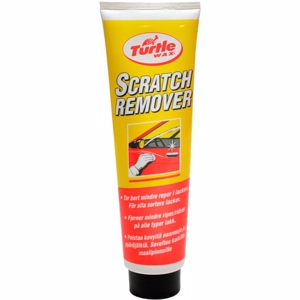 Turtle Wax Scath Remover